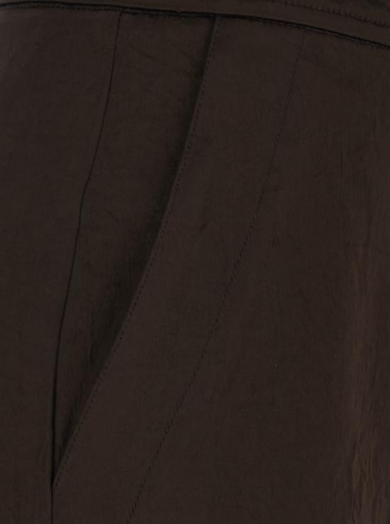 26FW 트윈셋 팬츠 262TP2101 BROWN - TWINSET