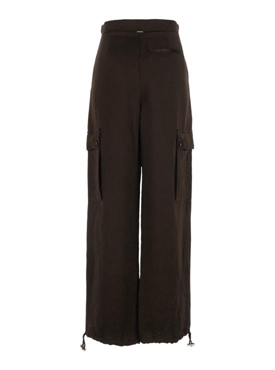 26FW 트윈셋 팬츠 262TP2101 BROWN - TWINSET