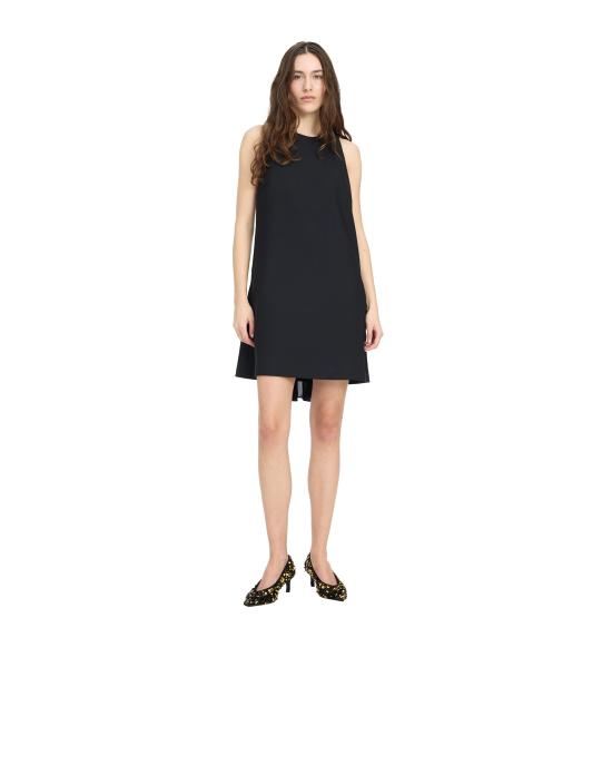 26FW 로테이트 바이 크리스텐슨 원피스 116621 BLACK - ROTATE BY BIRGERCHRISTENSEN