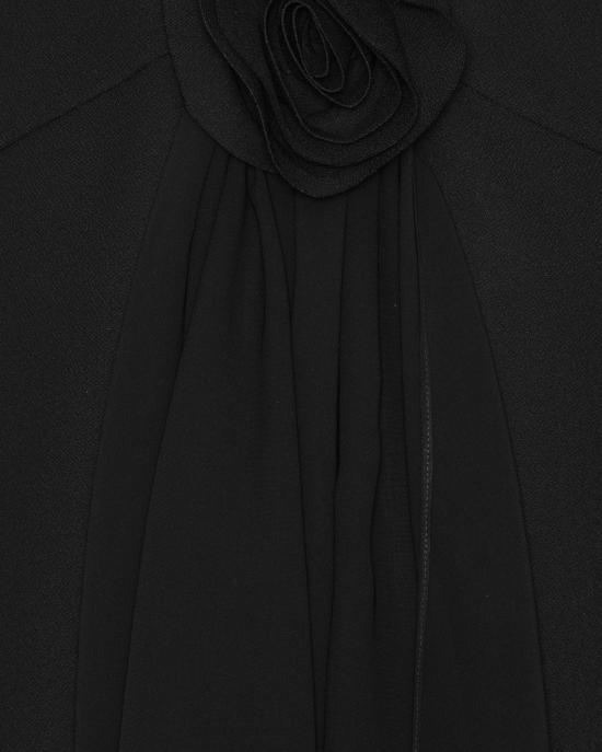 26FW 로테이트 바이 크리스텐슨 원피스 116621 BLACK - ROTATE BY BIRGERCHRISTENSEN
