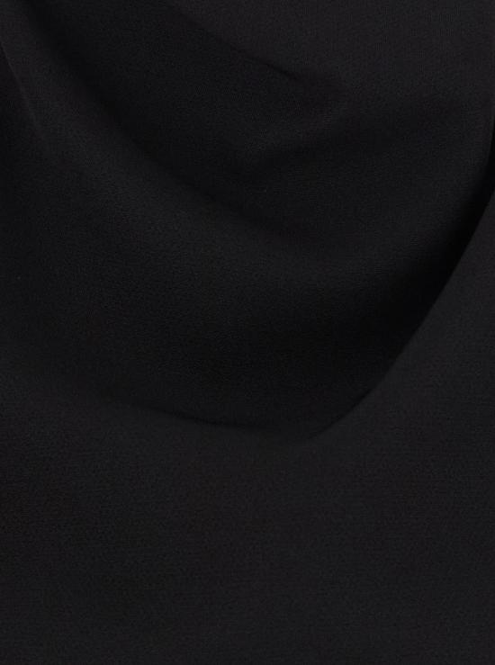 26FW 페데리카 토시 원피스 31204 BLACK - FEDERICA TOSI