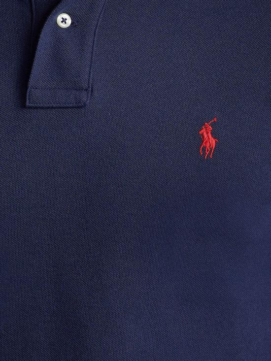 26FW 폴로 랄프로렌 탑 710782592 NAVY - POLO RALPH LAUREN