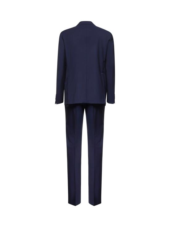 26FW 딸리아토레 수트 팬츠 2SVS26B11PE060004I5084 NAVY - TAGLIATORE