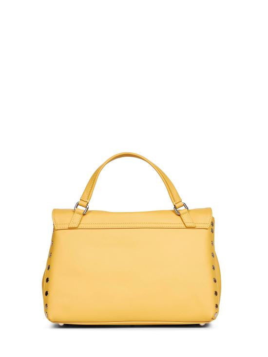 26SS 자넬라토 토트백 068010S1910000SAETAZ1055 YELLOW - ZANELLATO