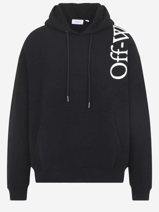 26FW 오프화이트 탑 44MBB085F26F00O BLACK