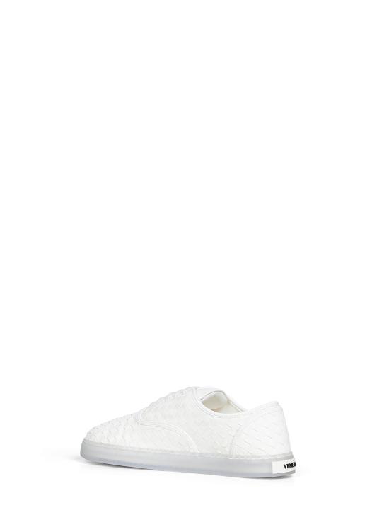 26SS 보테가베네타 스니커즈 867848V2ED09117 WHITE - BOTTEGA VENETA