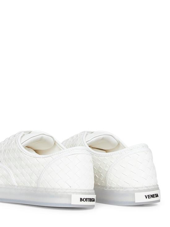 26SS 보테가베네타 스니커즈 867848V2ED09117 WHITE - BOTTEGA VENETA