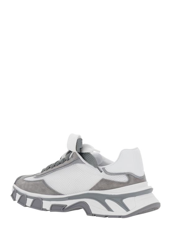 26SS 돌체앤가바나 스니커즈 CS2403 GRAY - DOLCE & GABBANA