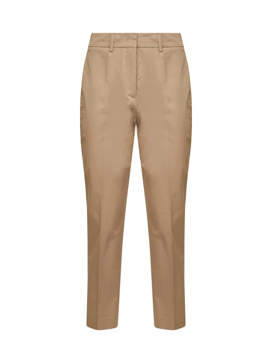 26SS 블랑카 비타 팬츠 PARES3514SABBIA BEIGE