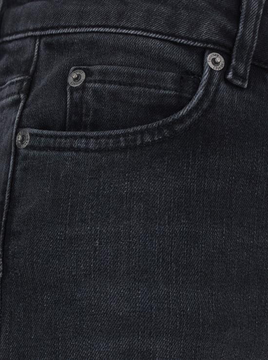 26FW 트윈셋 데님 팬츠 262TP2561 BLACK - TWINSET