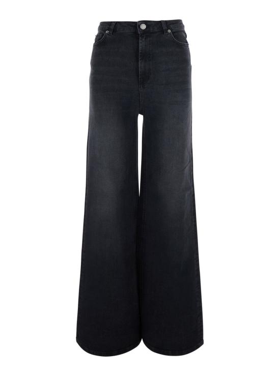 26FW 트윈셋 데님 팬츠 262TP2561 BLACK