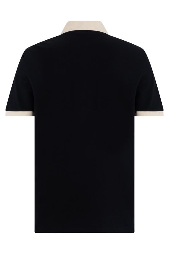 26FW 발렌티노 가라바니 탑 VMH01KBGT BLACK - VALENTINO GARAVANI