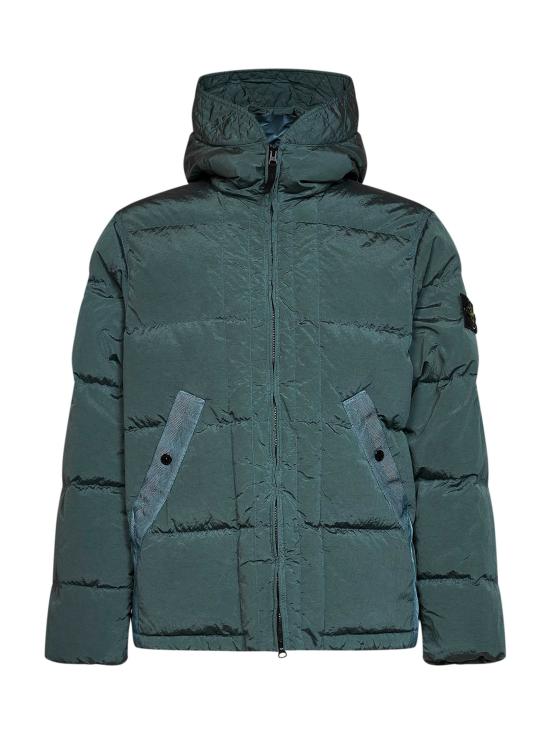 26FW 스톤 아일랜드 패딩 L2S154100019S0019V005T GREEN