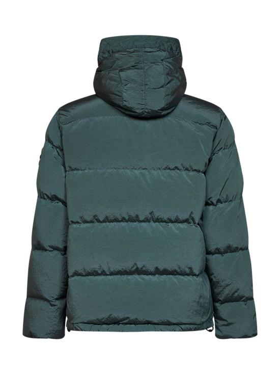 26FW 스톤 아일랜드 패딩 L2S154100019S0019V005T GREEN - STONE ISLAND