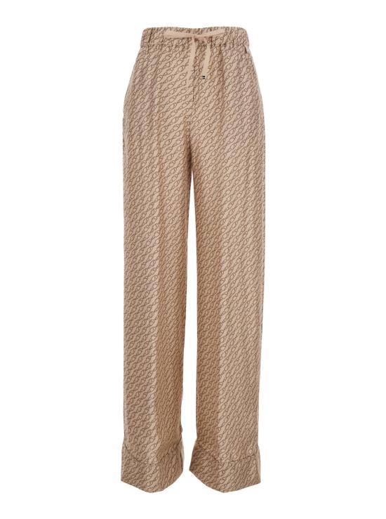 26SS 에르노 팬츠 PT000210D BEIGE