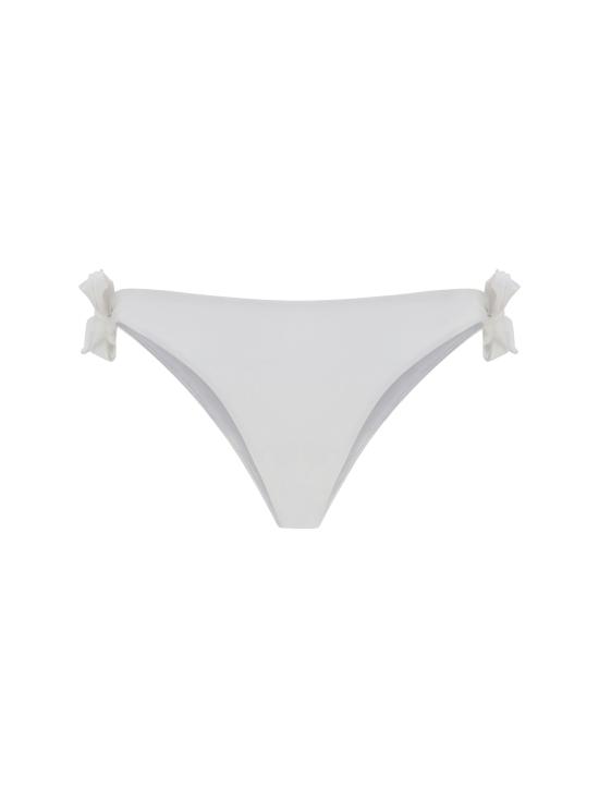26SS 브루넬로 쿠치넬리 비치웨어 ML902VS139 WHITE - BRUNELLO CUCINELLI