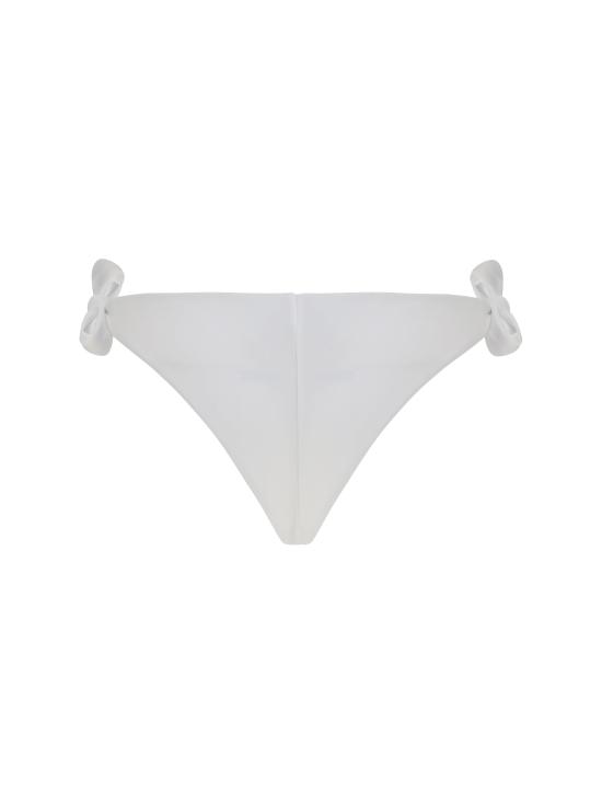 26SS 브루넬로 쿠치넬리 비치웨어 ML902VS139 WHITE - BRUNELLO CUCINELLI
