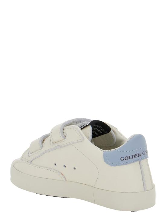 26SS 골든구스 스니커즈 GIF00534F007129 WHITE - GOLDEN GOOSE