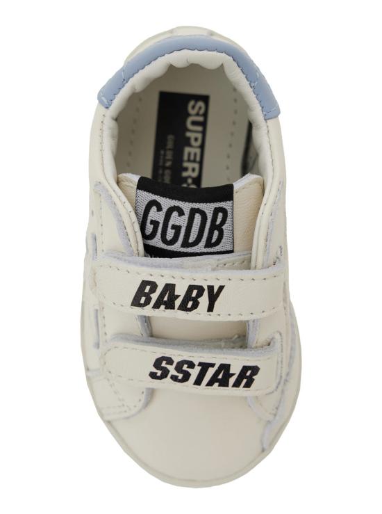 26SS 골든구스 스니커즈 GIF00534F007129 WHITE - GOLDEN GOOSE