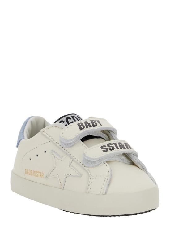 26SS 골든구스 스니커즈 GIF00534F007129 WHITE - GOLDEN GOOSE