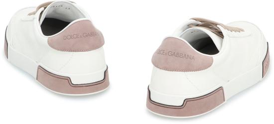  돌체앤가바나 스니커즈 A20190 WHITE - DOLCE & GABBANA