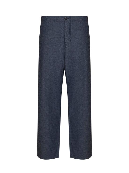 26FW 프라다 데님 팬츠 GEP460OOO19XKF0008 BLUE