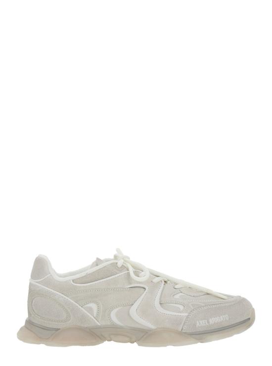 26SS 악셀 아리가토 스니커즈 F3487006 WHITE