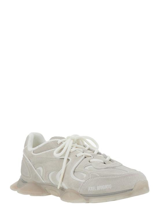 26SS 악셀 아리가토 스니커즈 F3487006 WHITE - AXEL ARIGATO