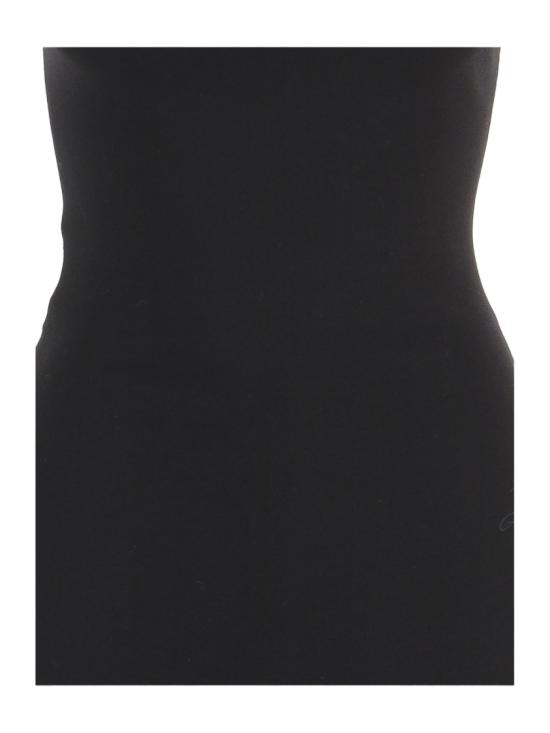 26FW 자크뮈스 원피스 DRW00889AW00476990 Black - JACQUEMUS