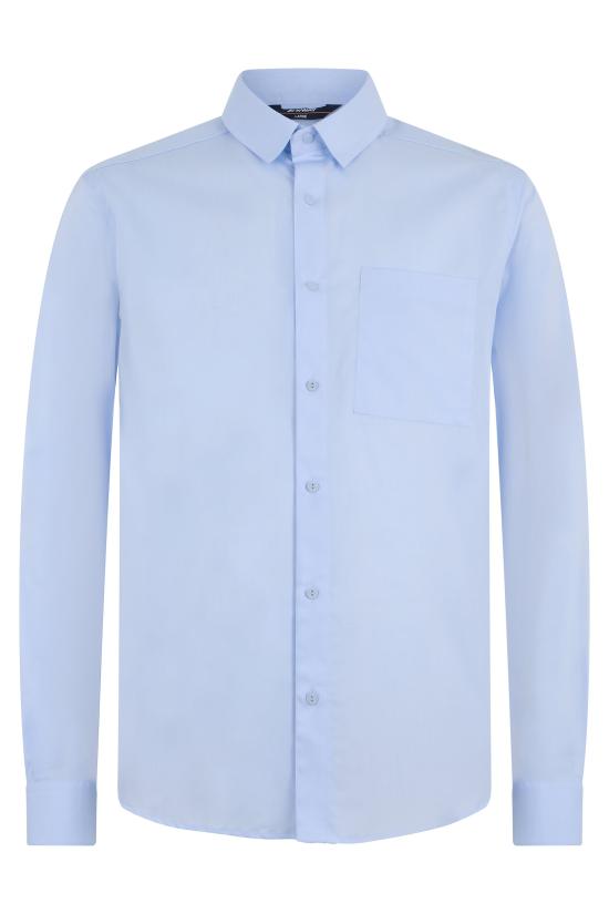 26SS 까웨 셔츠 K5134GW BLUE
