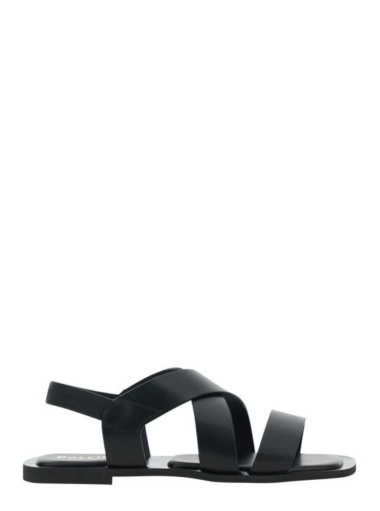 26SS 폴리니 샌들 SA16371G0O BLACK