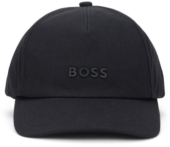26FW 휴고보스 볼캡 50535397 BLACK - HUGO BOSS