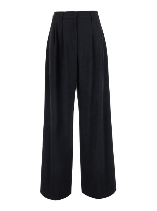 26FW 르플레인 팬츠 2974B2733 BLACK