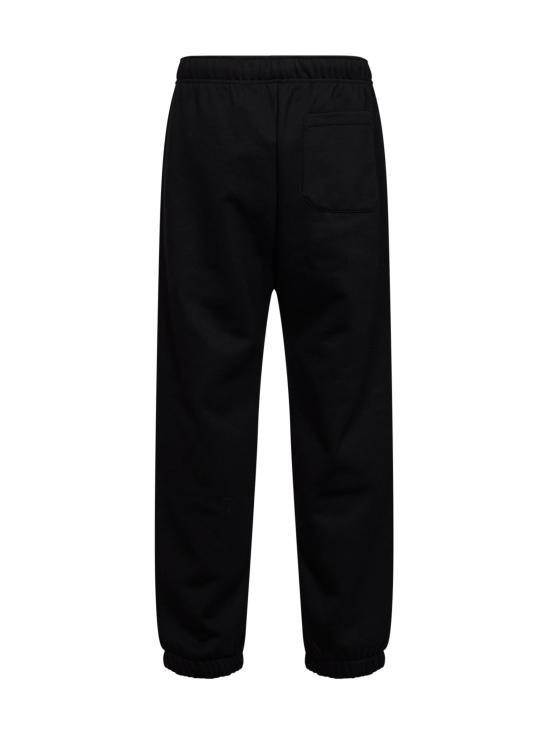 26FW 칼하트 WIP 트레이닝/조거 팬츠 I037458 00FXX BLACK - CARHARTT WIP