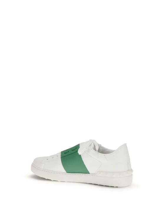 26SS 발렌티노 가라바니 스니커즈 8Y2S0830BLU WHITE - VALENTINO GARAVANI