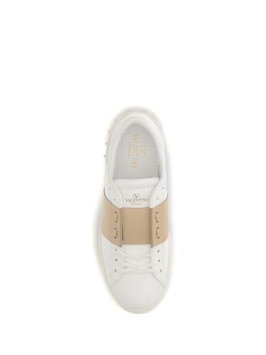 26SS 발렌티노 가라바니 스니커즈 8Y2S0830BLU WHITE - VALENTINO GARAVANI