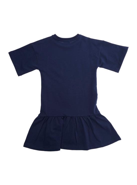 26SS 모스키노 원피스 HDV0HLLCA19 NAVY - MOSCHINO
