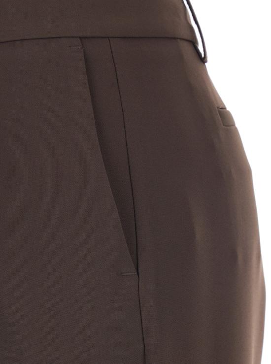 25FW 르플레인 팬츠 47032531 BROWN - LEPLAIN
