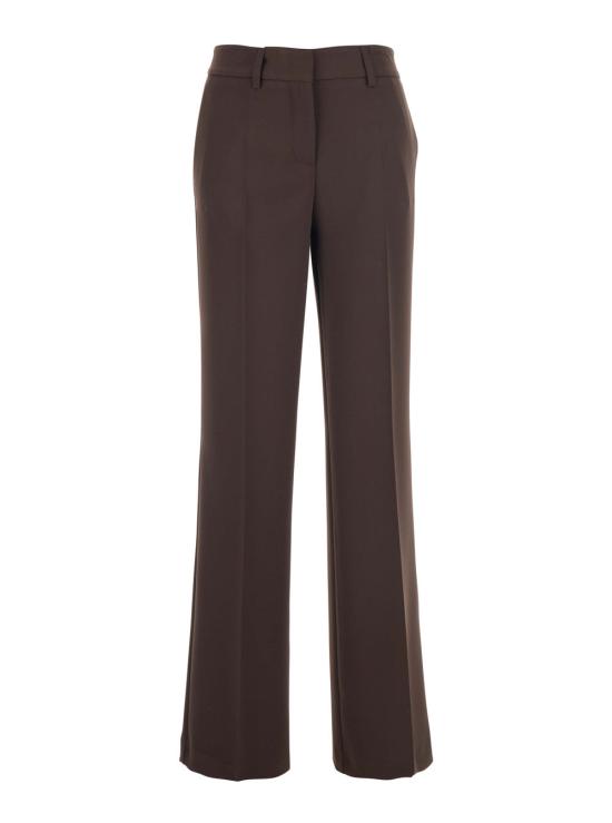 25FW 르플레인 팬츠 47032531 BROWN