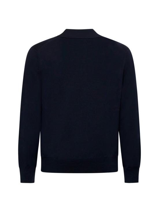 26FW 디40 탑 5718914813598 NAVY - D 40