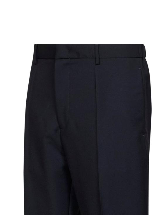 26FW 질샌더 팬츠 J21KA0011J41444402 NAVY - JIL SANDER