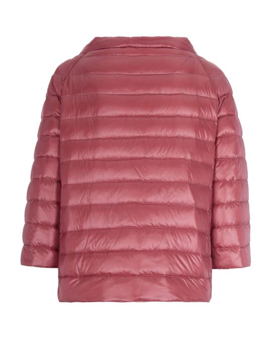 26SS 에르노 패딩 PI0769D PINK - HERNO