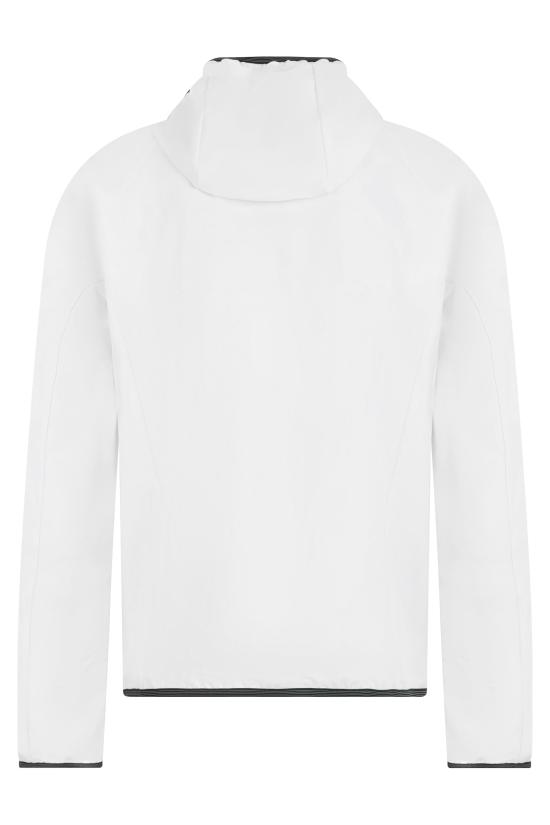 26FW 휴고보스 코트 50542451 WHITE - HUGO BOSS