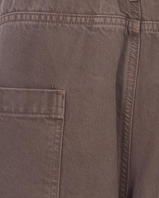 26FW 에이골디 데님 팬츠 A332 BROWN - AGOLDE