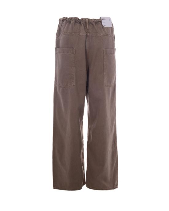 26FW 에이골디 데님 팬츠 A332 BROWN - AGOLDE