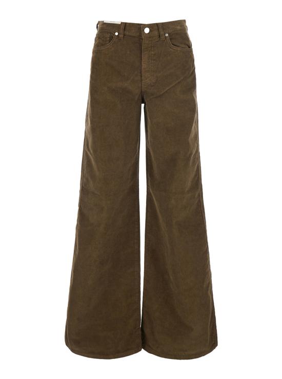 26FW 피티토리노 팬츠 C1VPCNZ0 BROWN