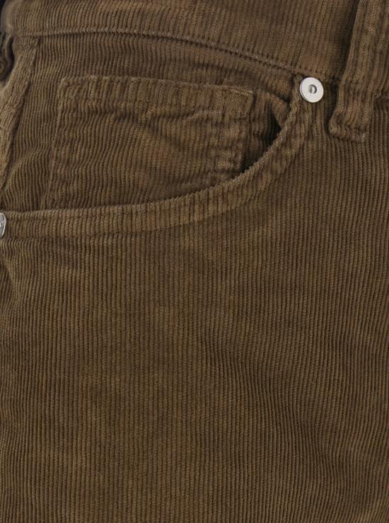 26FW 피티토리노 팬츠 C1VPCNZ0 BROWN - PT TORINO