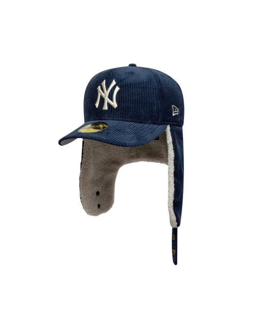 26FW 뉴에라 볼캡 60758938 NAVY - NEW ERA