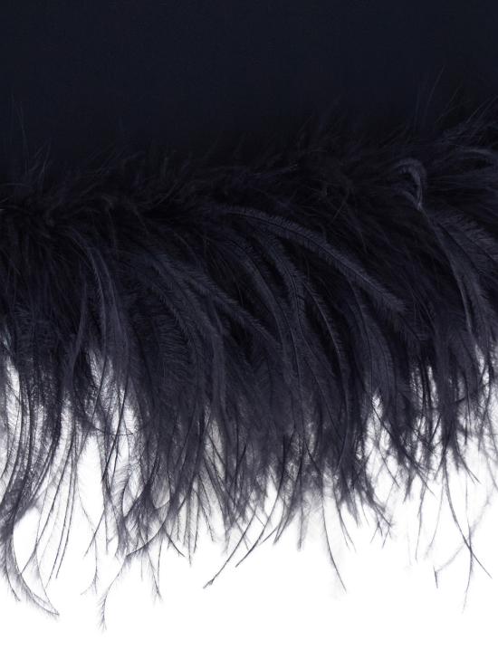 26FW 파로쉬 원피스 D726226P BLACK - PAROSH