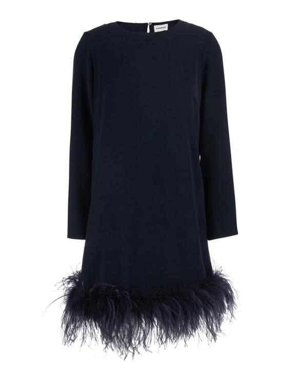 26FW 파로쉬 원피스 D726226P BLACK - PAROSH